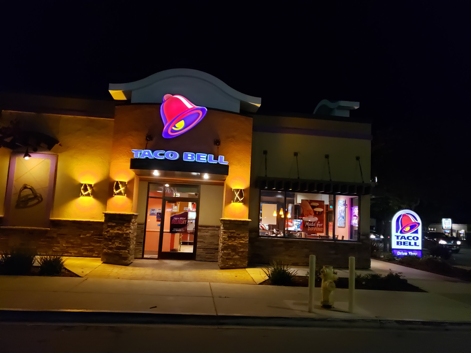 Taco Bell