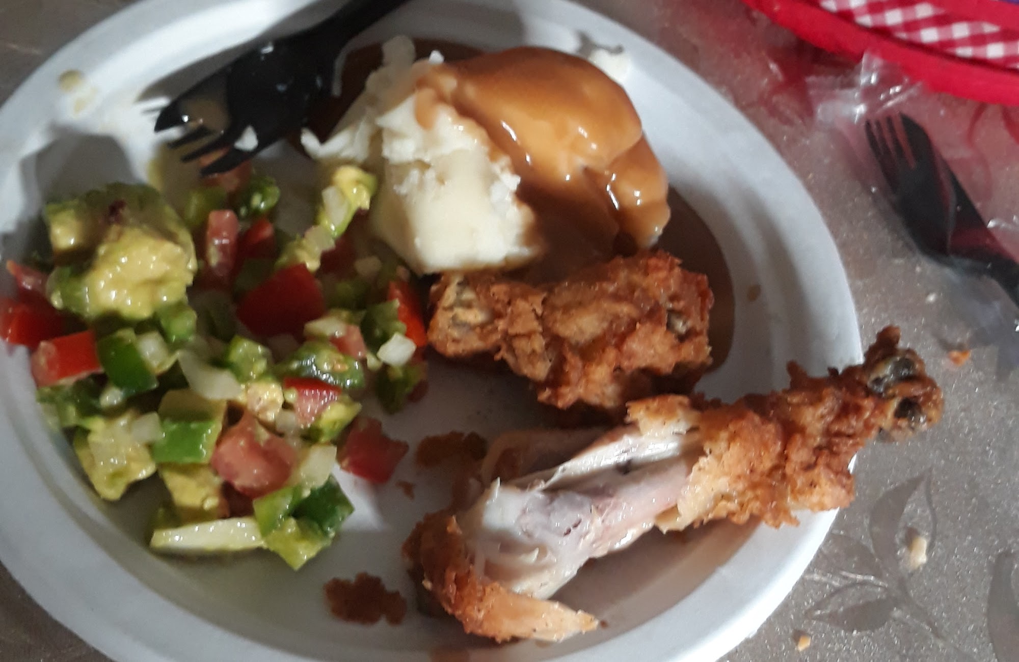 KFC