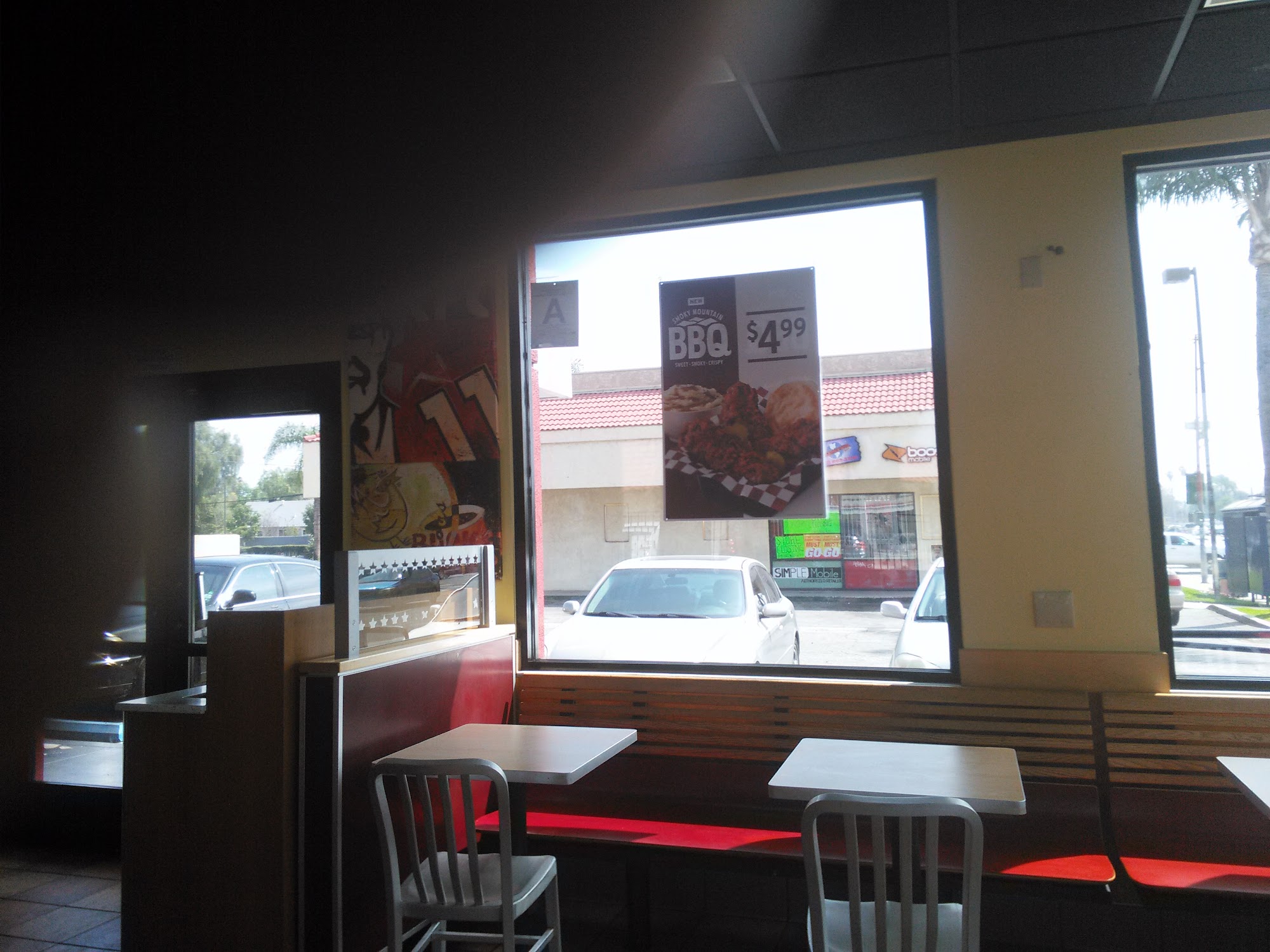 KFC