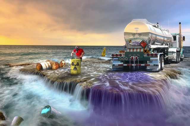 Environmental Management Technologies San Bernardino