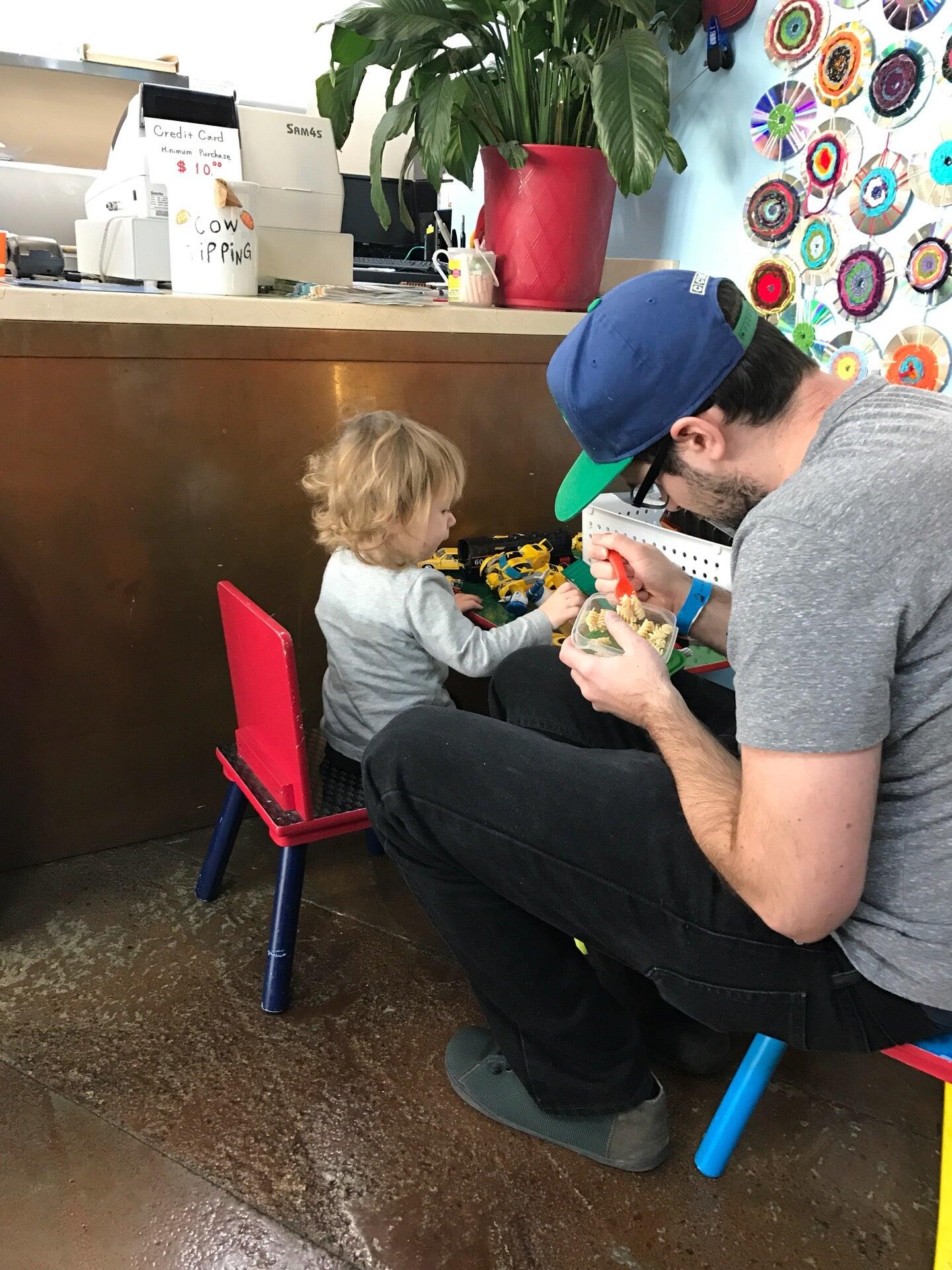 Photo credit: nextdoor