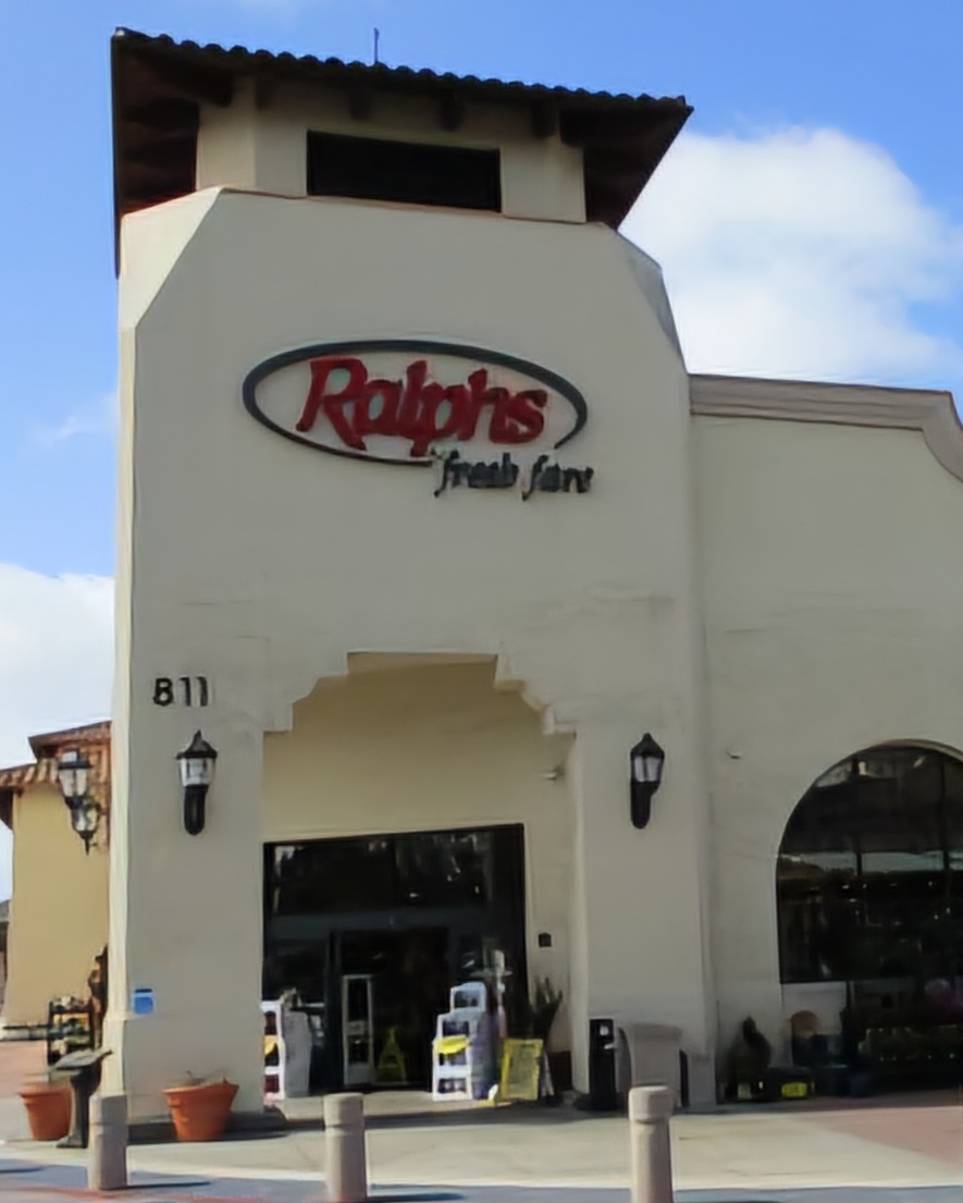 Ralphs Pharmacy