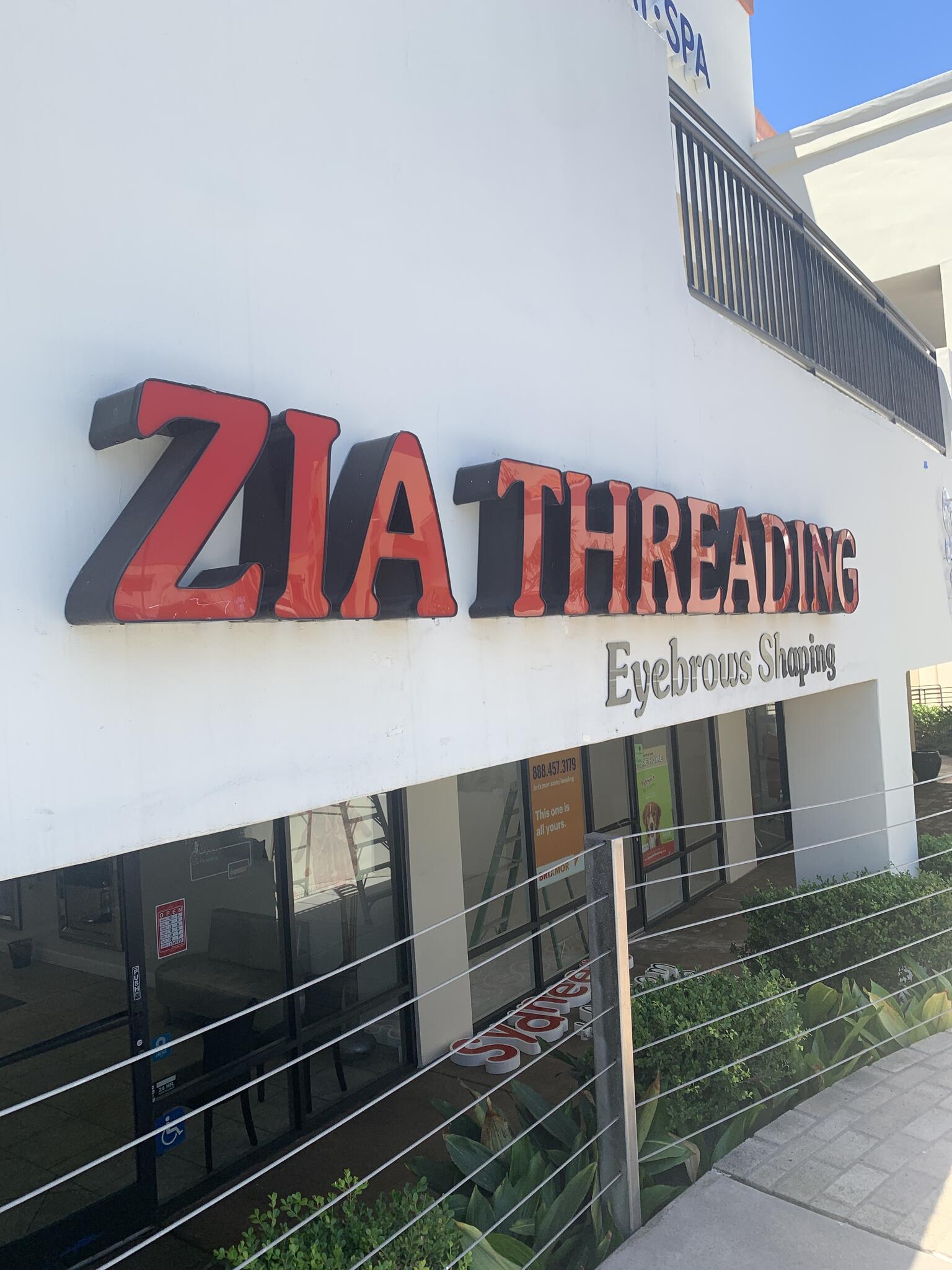 Photo credit: nextdoor