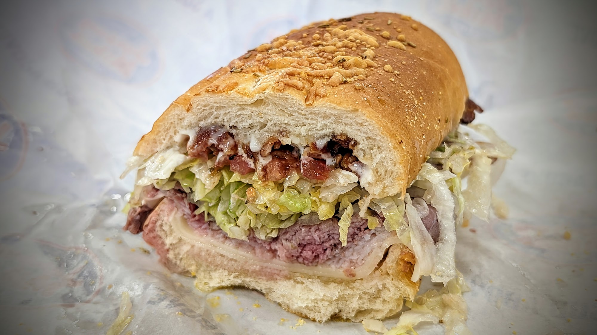 Jersey Mike's Subs