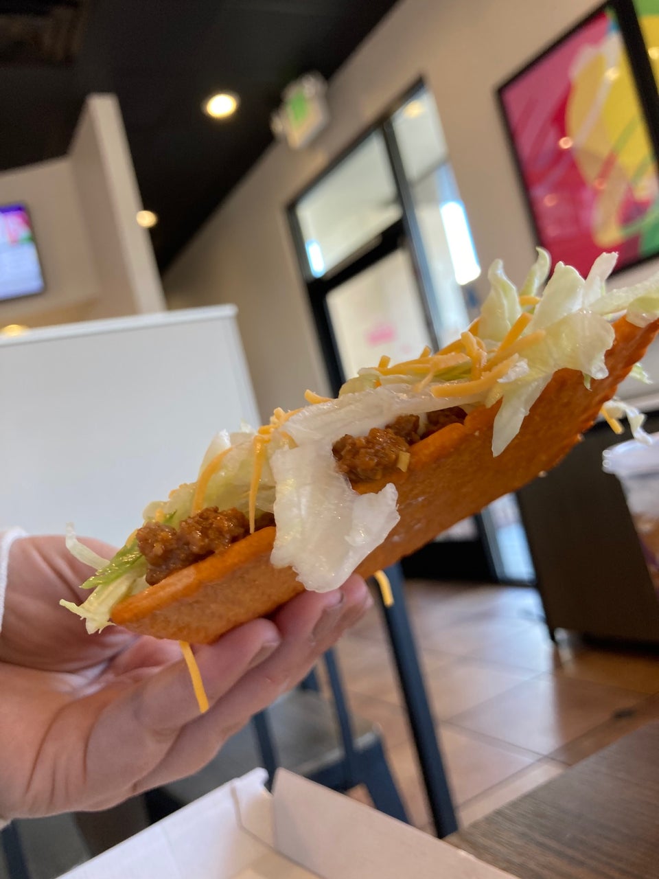 Taco Bell