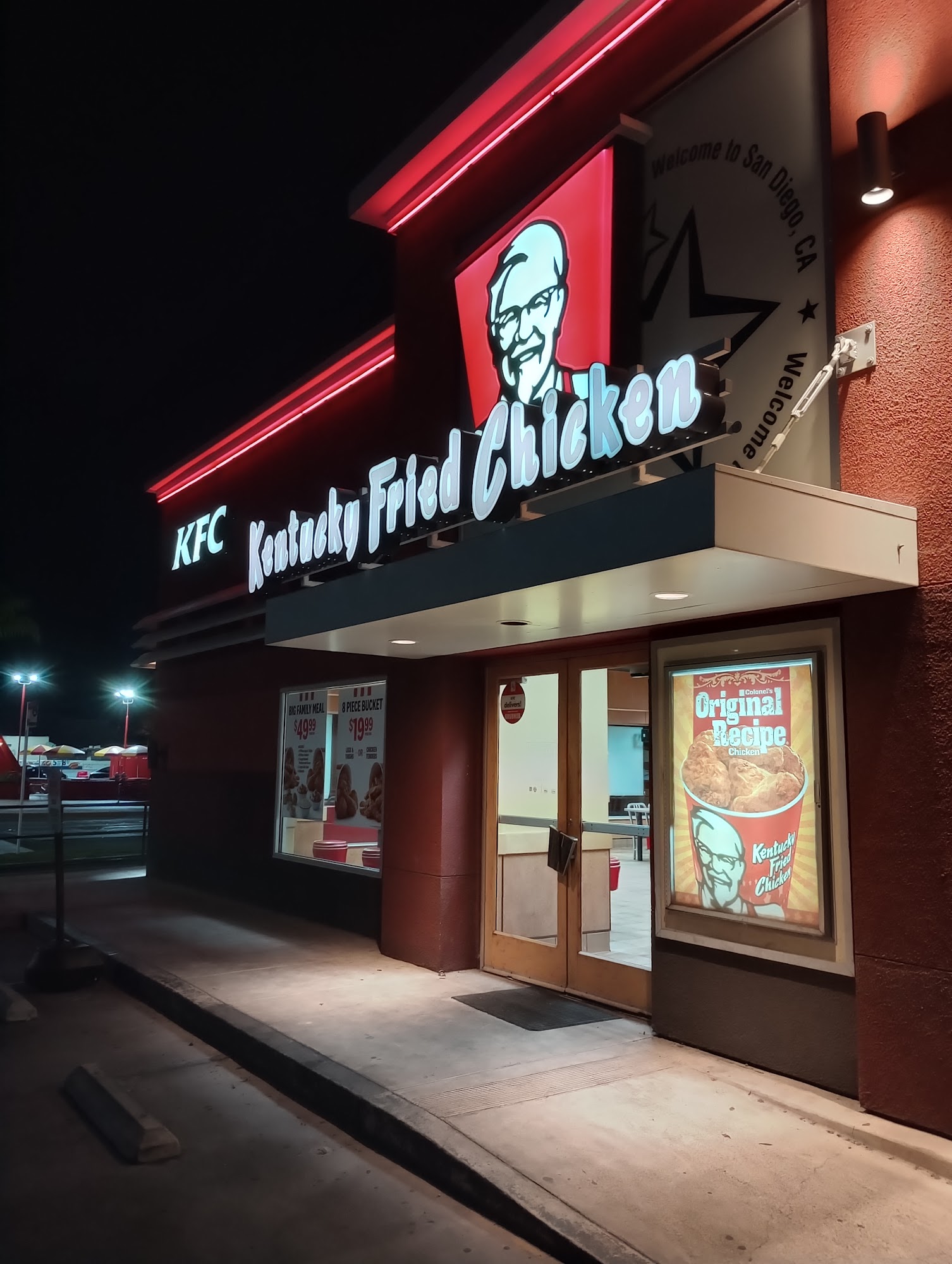KFC