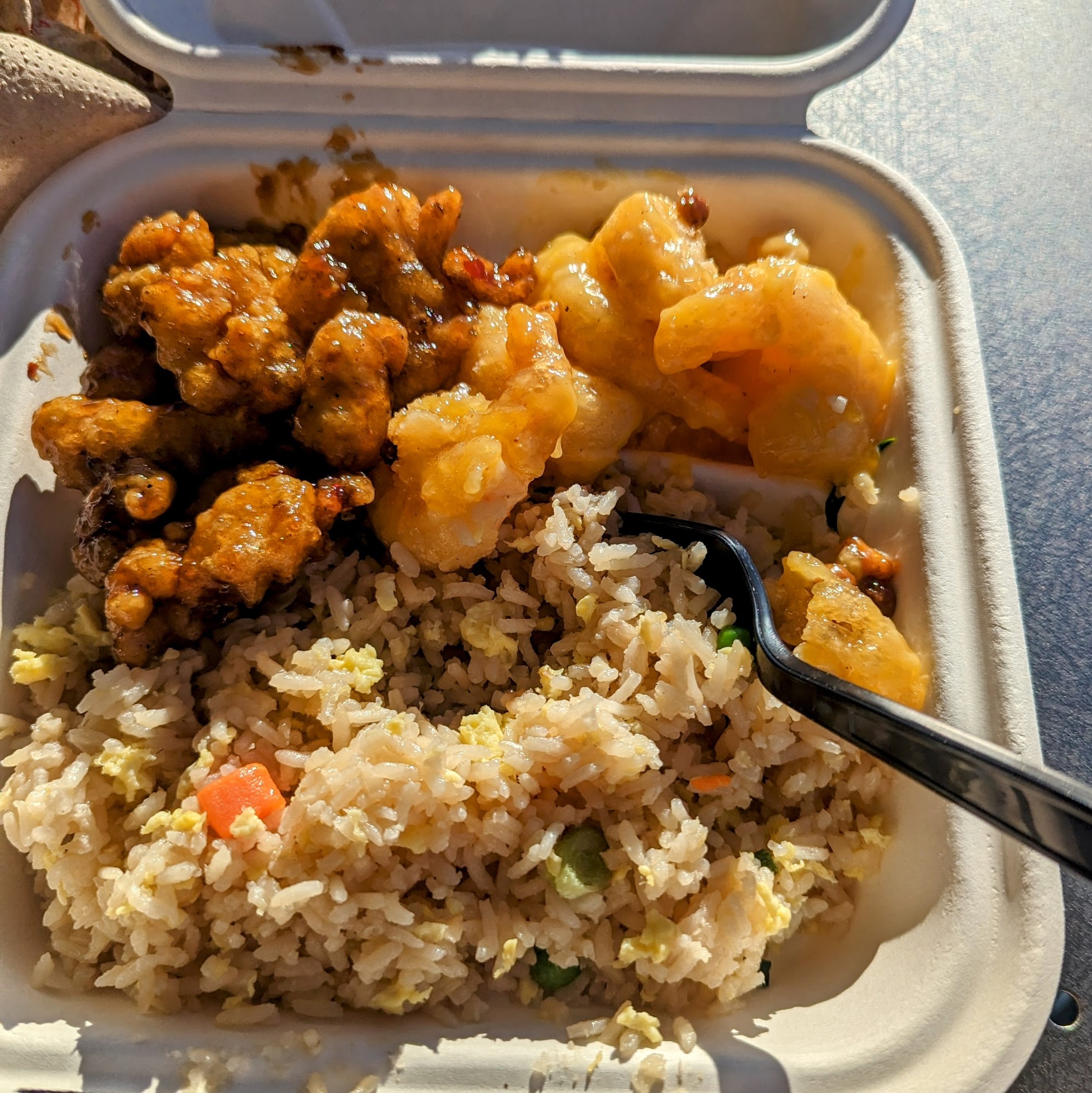 Panda Express
