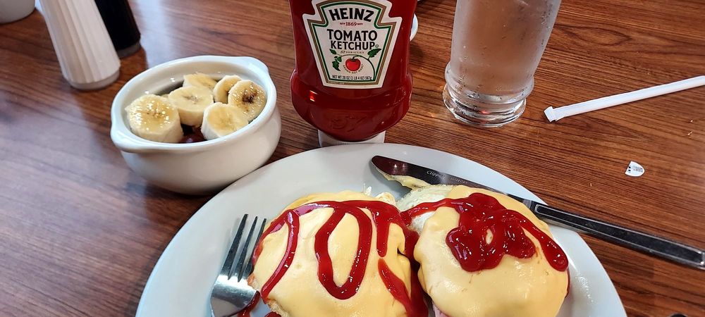 Denny's
