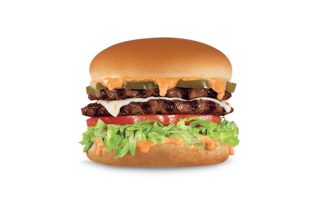 Carl’s Jr.