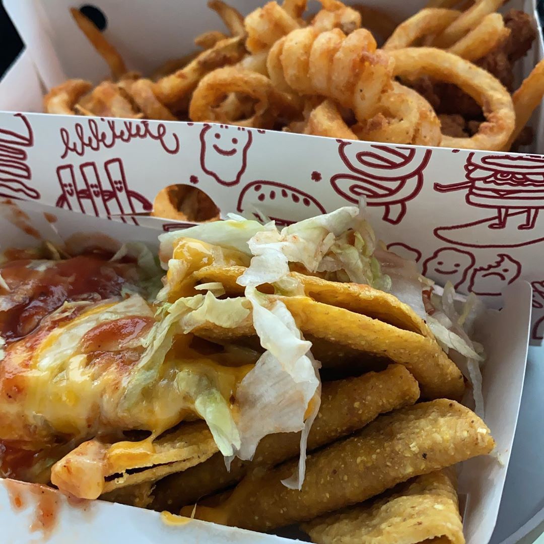 Jack In The Box