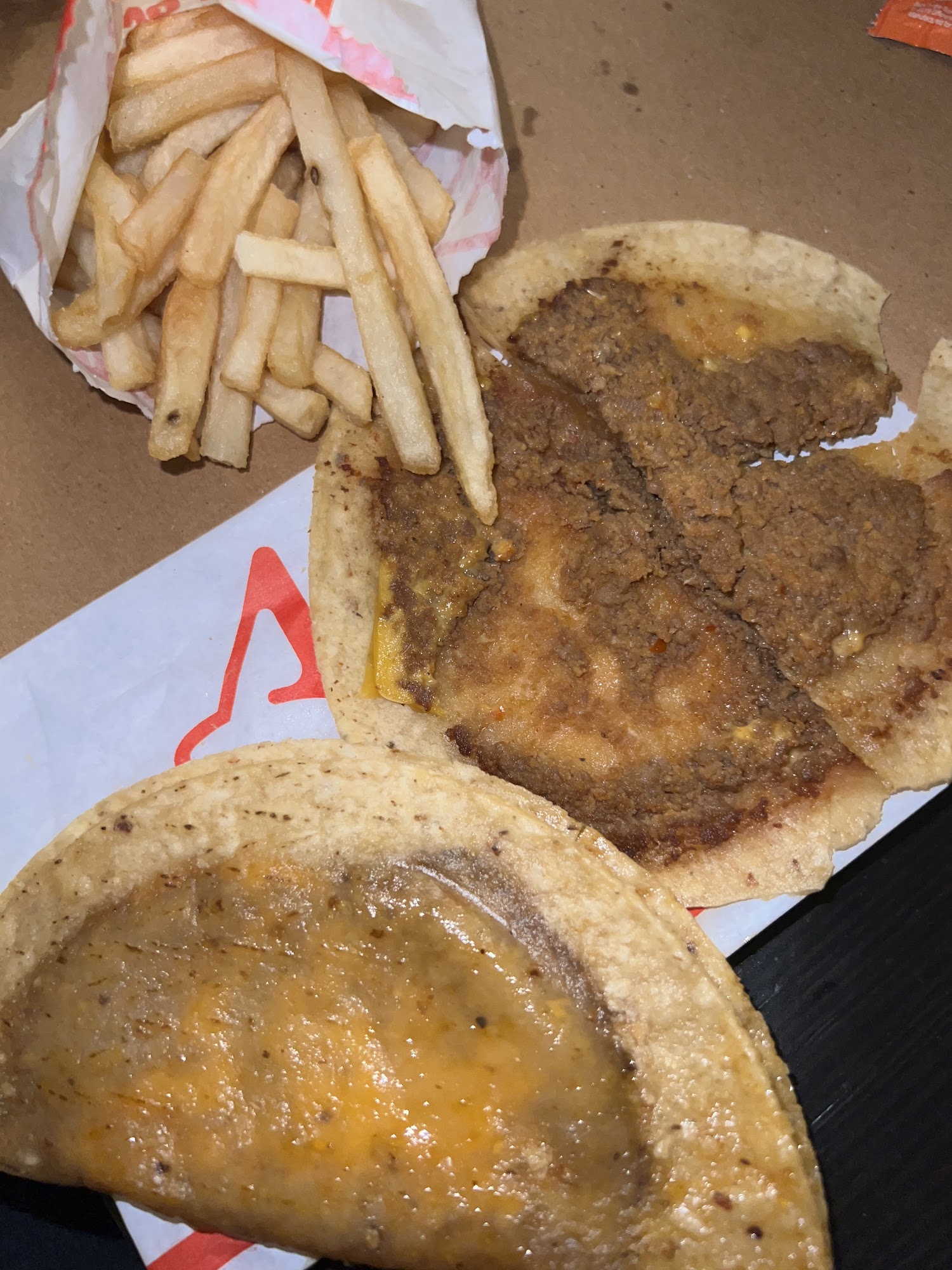 Jack In The Box