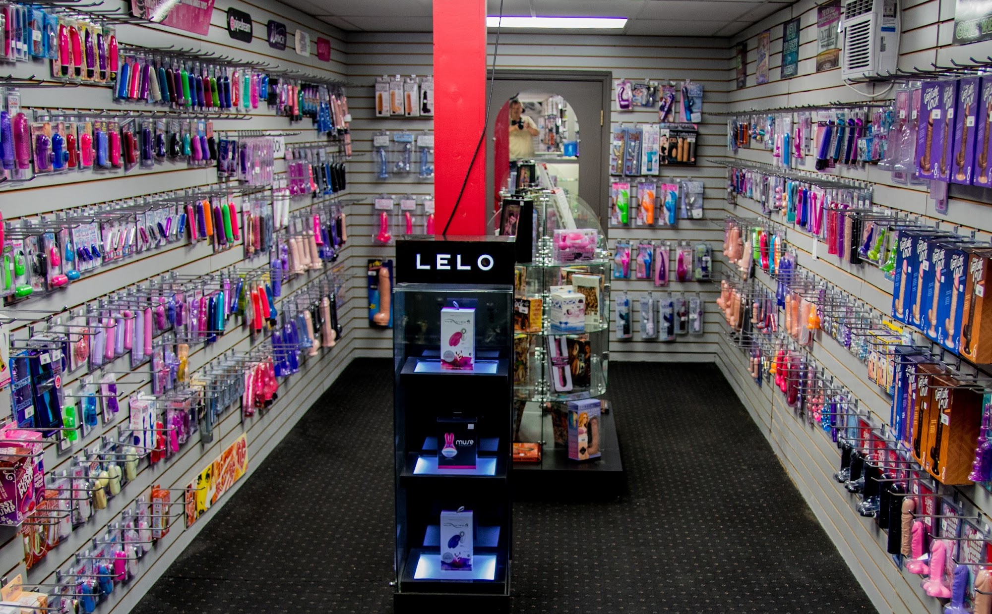 HI-LITE ADULT BOOKSTORE - San Diego CA - Hours, Directions, Reviews -  Loc8NearMe