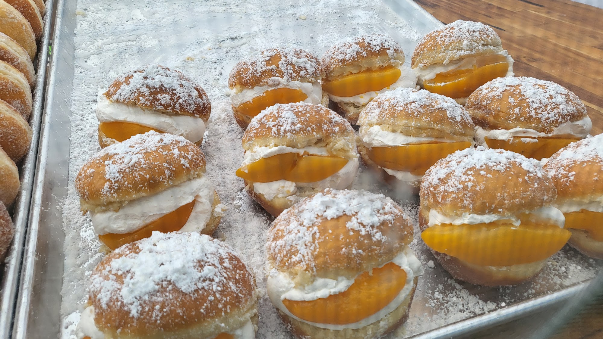 Street Food Market - Lane Field Park
