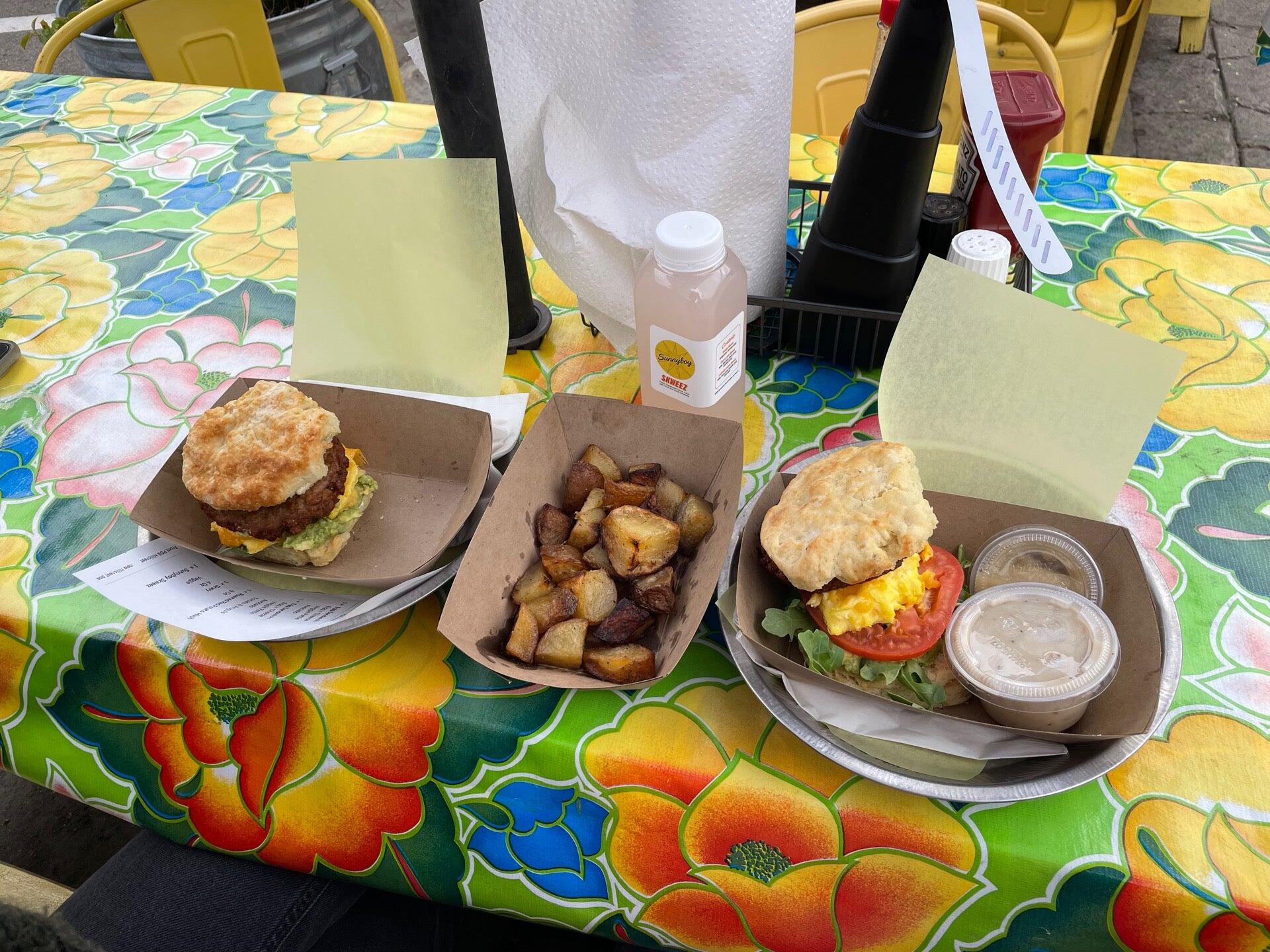 Photo credit: nextdoor