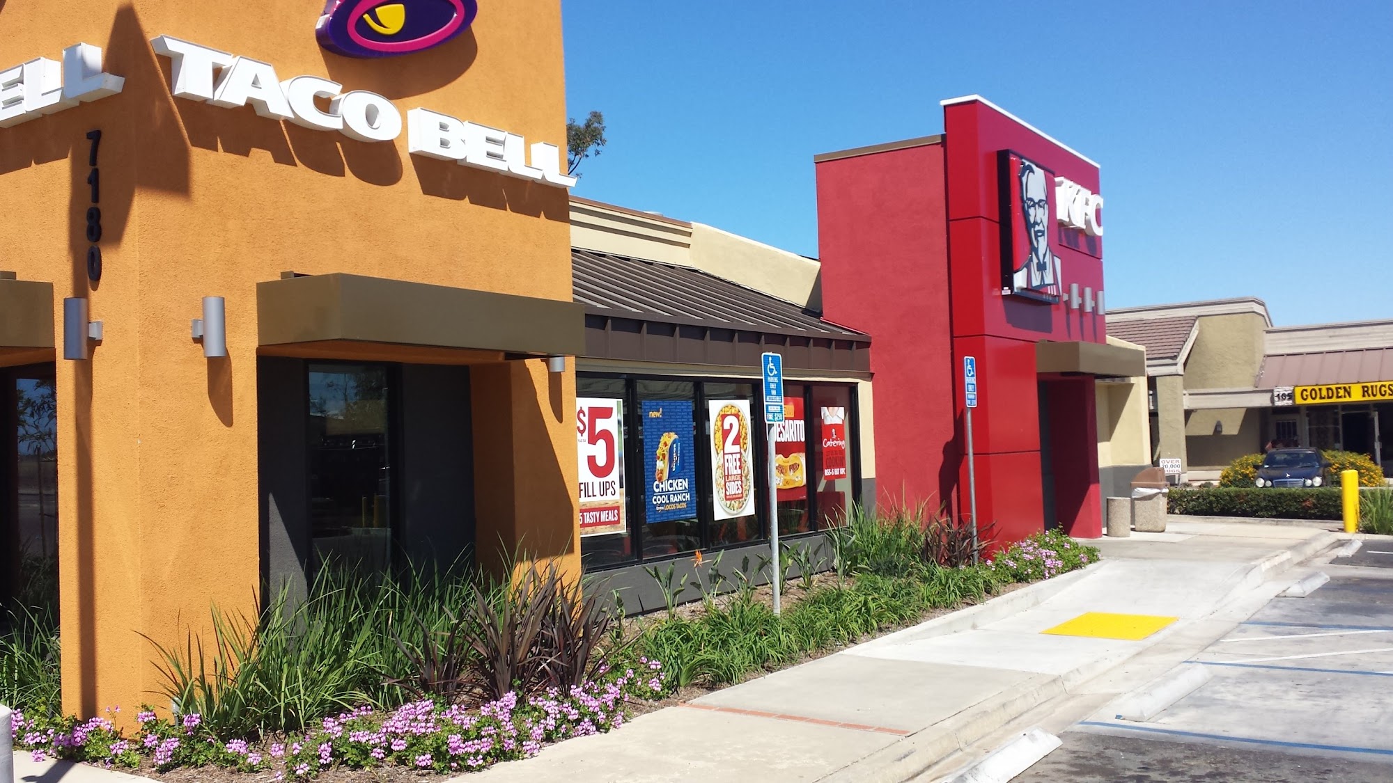Taco Bell