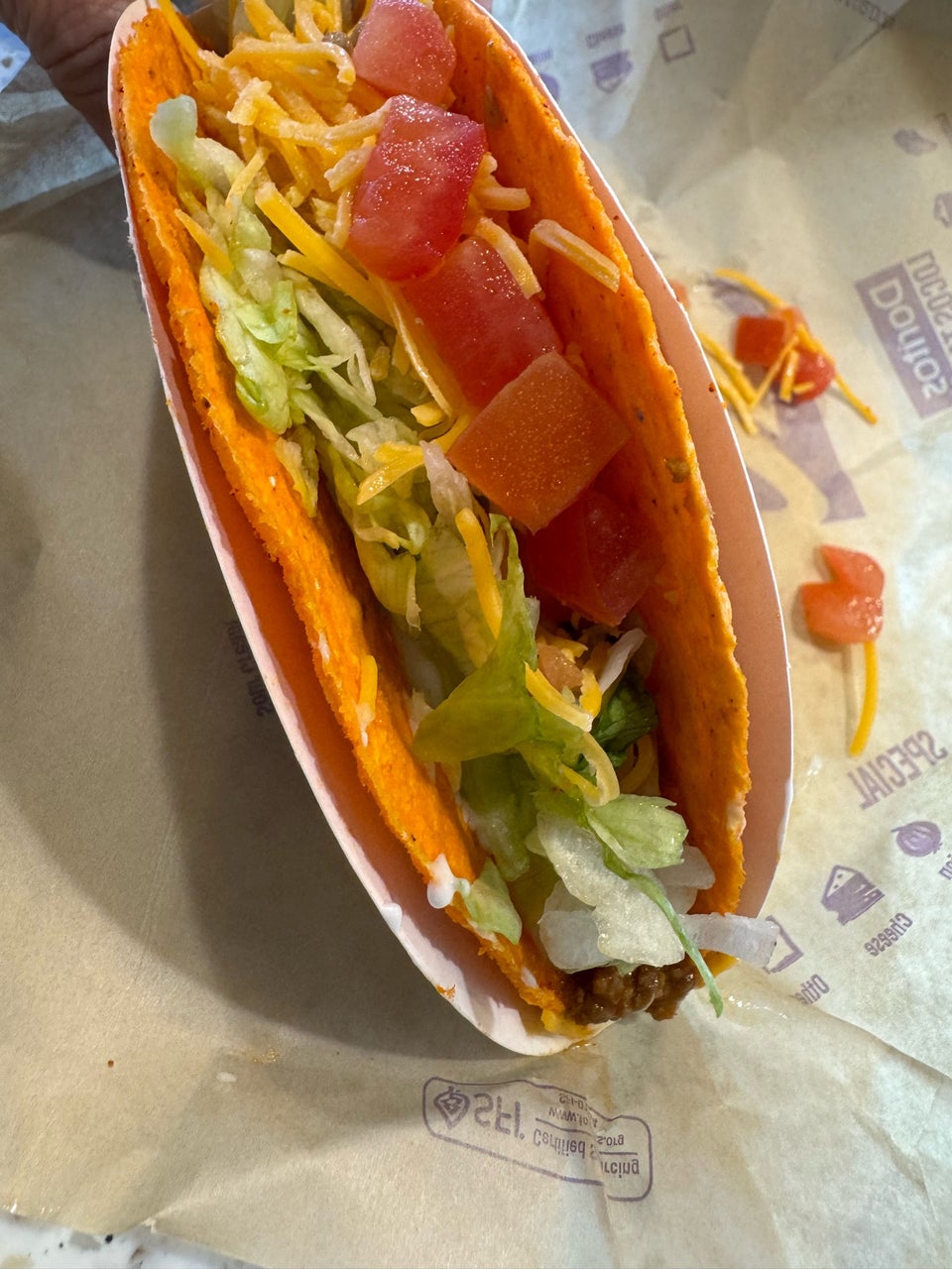 Taco Bell