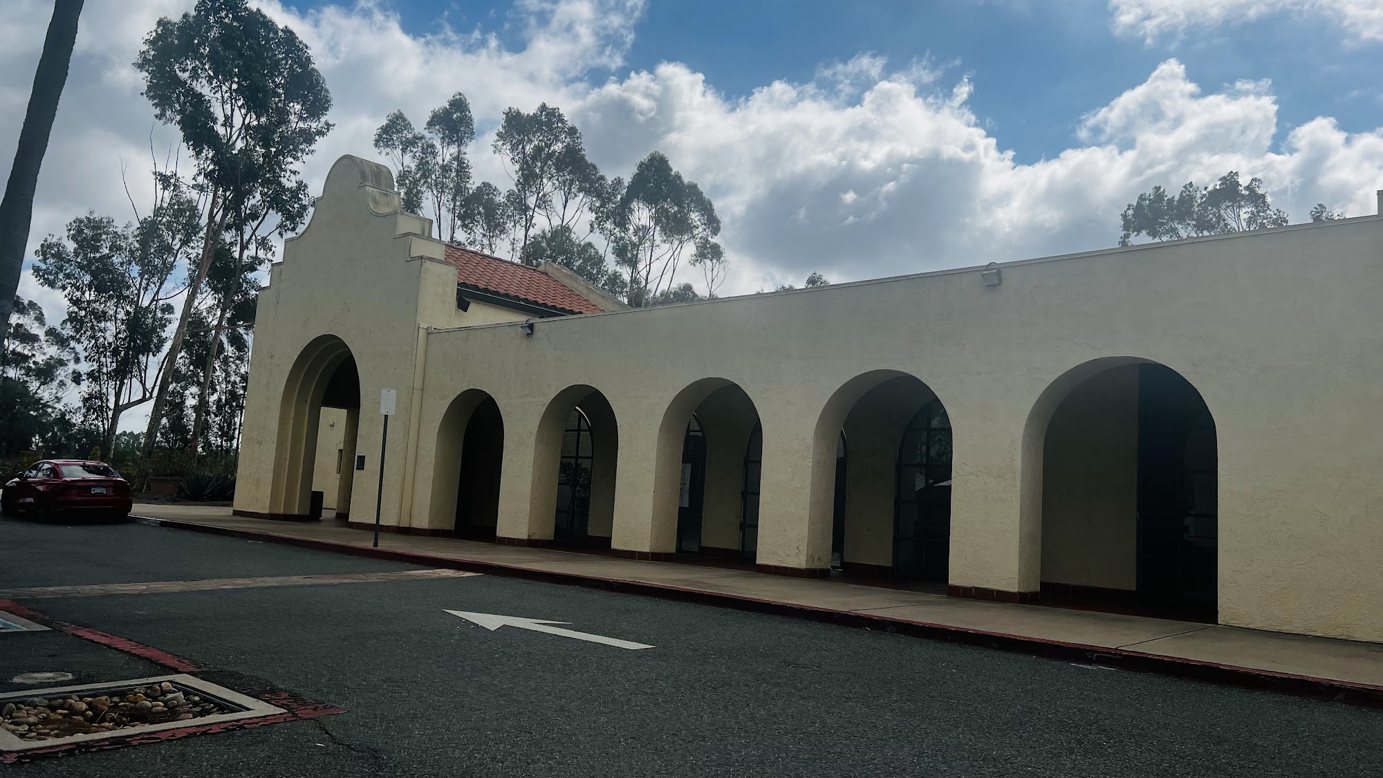 SCRIPPS MIRAMAR RANCH LIBRARY San Diego CA Hours, Directions