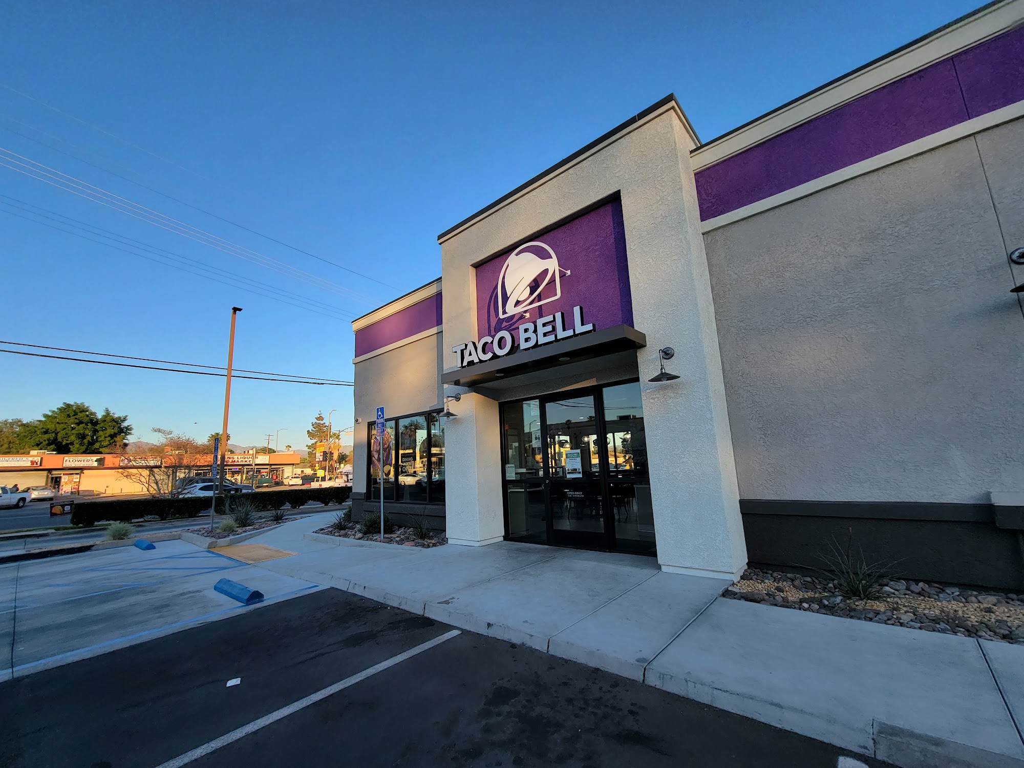 Taco Bell