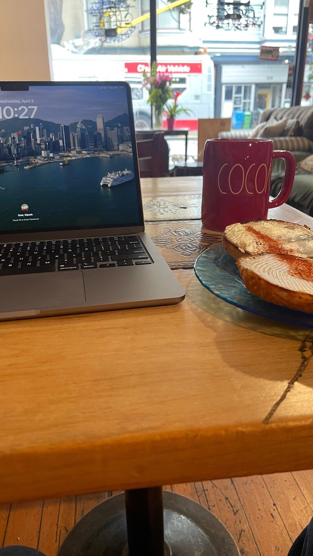 Photo credit: nextdoor