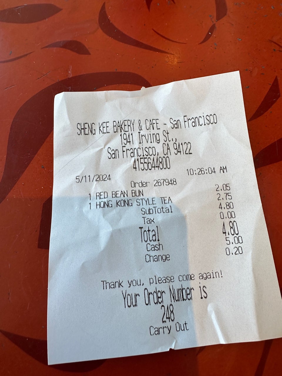 Photo credit: foursquare