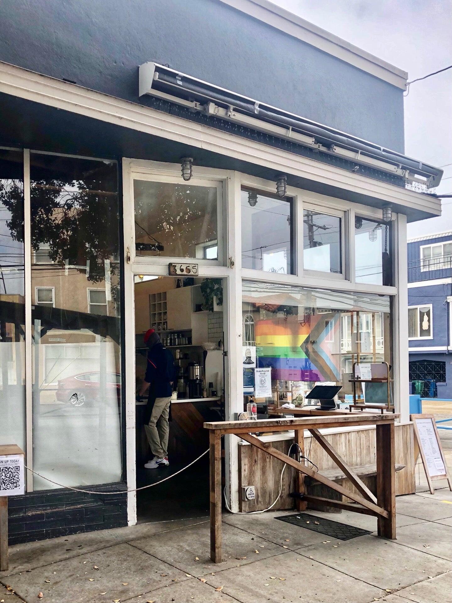 Photo credit: nextdoor