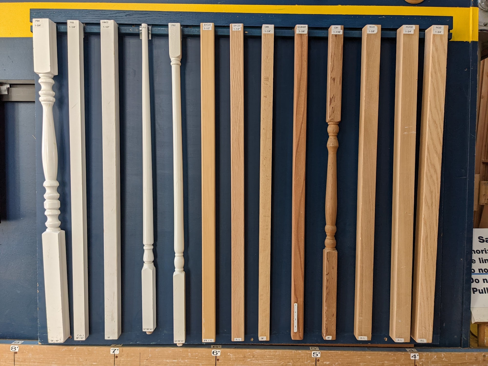 BERONIO LUMBER San Francisco CA Hours, Directions, Reviews Loc8NearMe