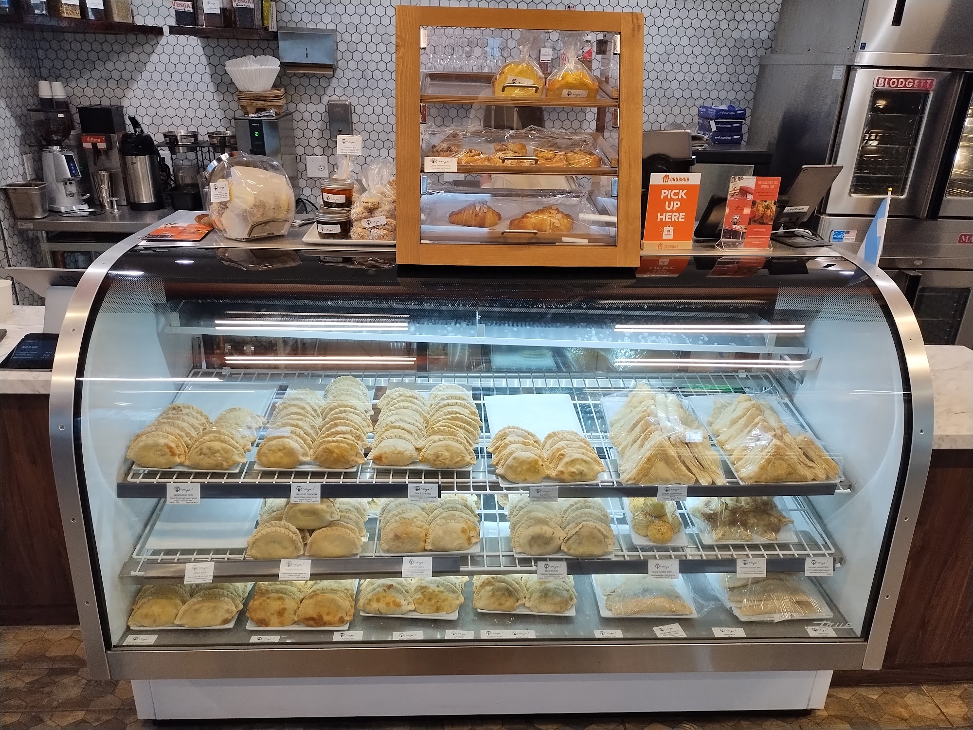 Venga Empanadas