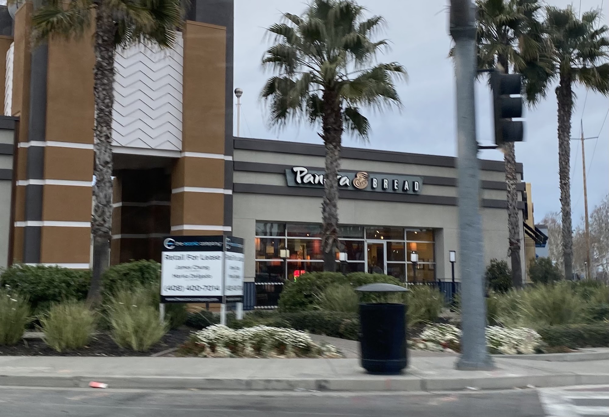 Panera Bread