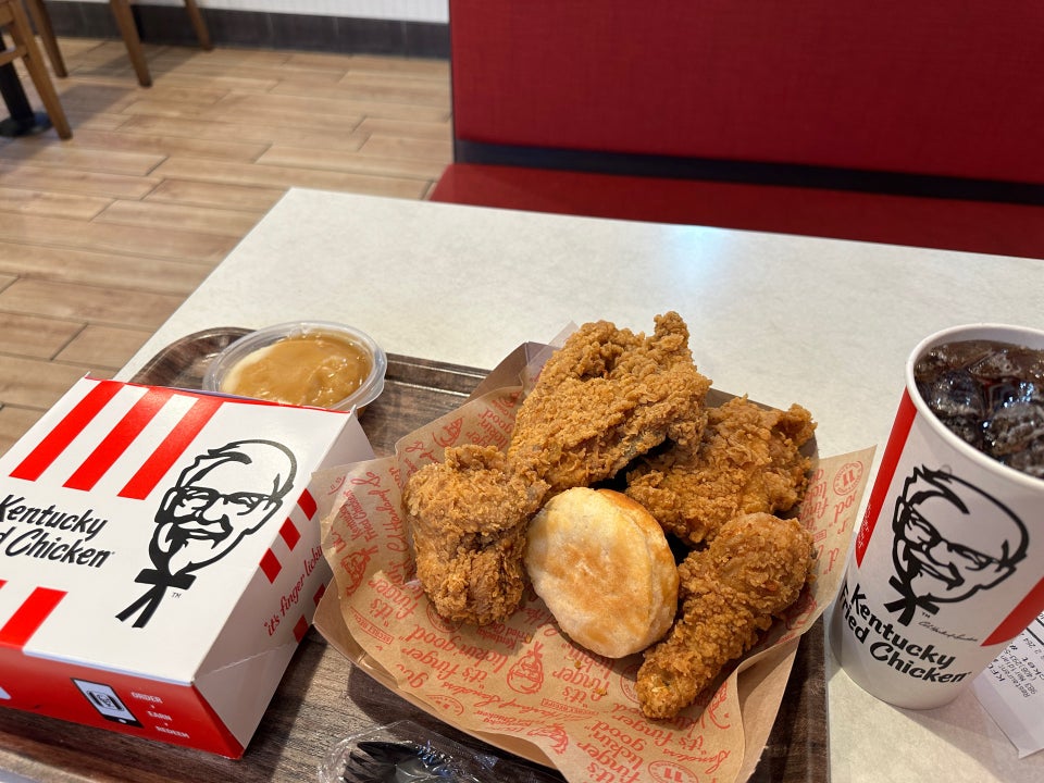 KFC