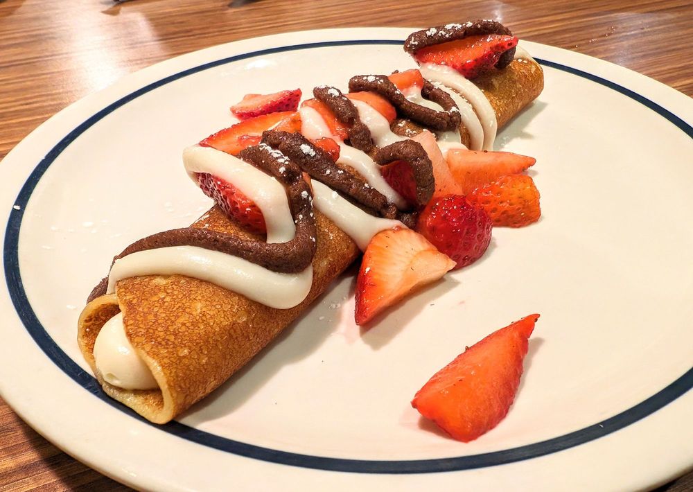 IHOP