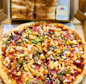 Pizza Hut