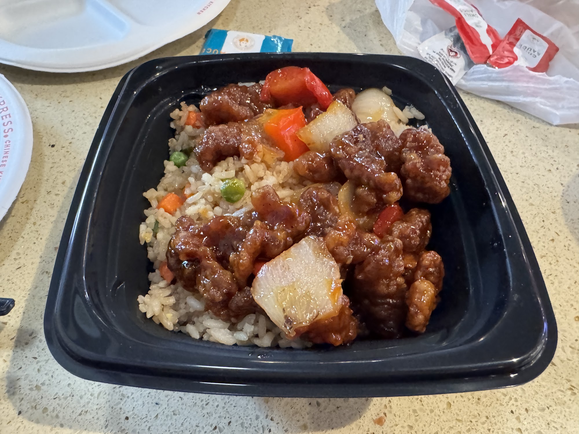Panda Express