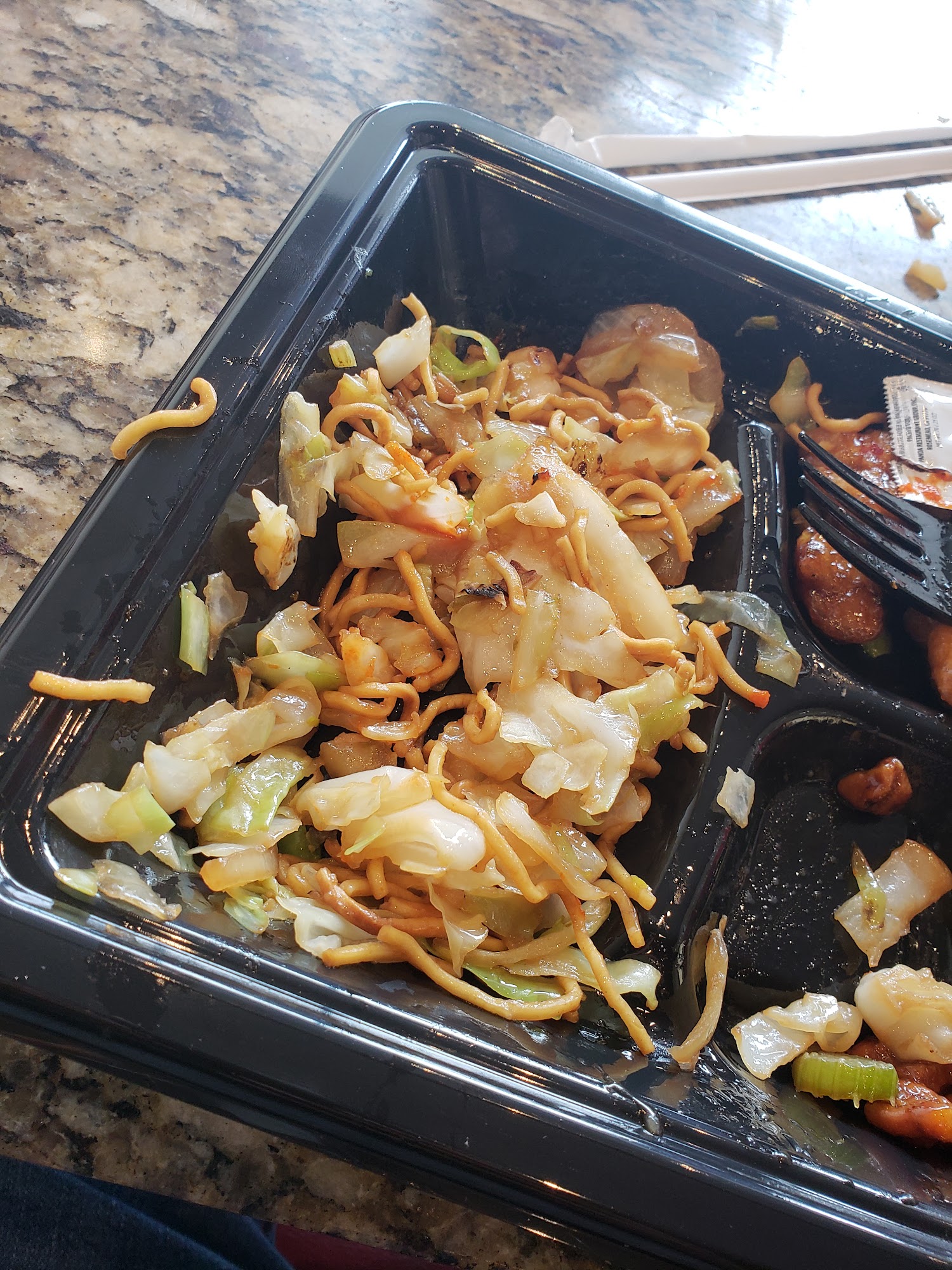 Panda Express