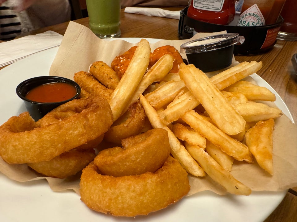 Denny's