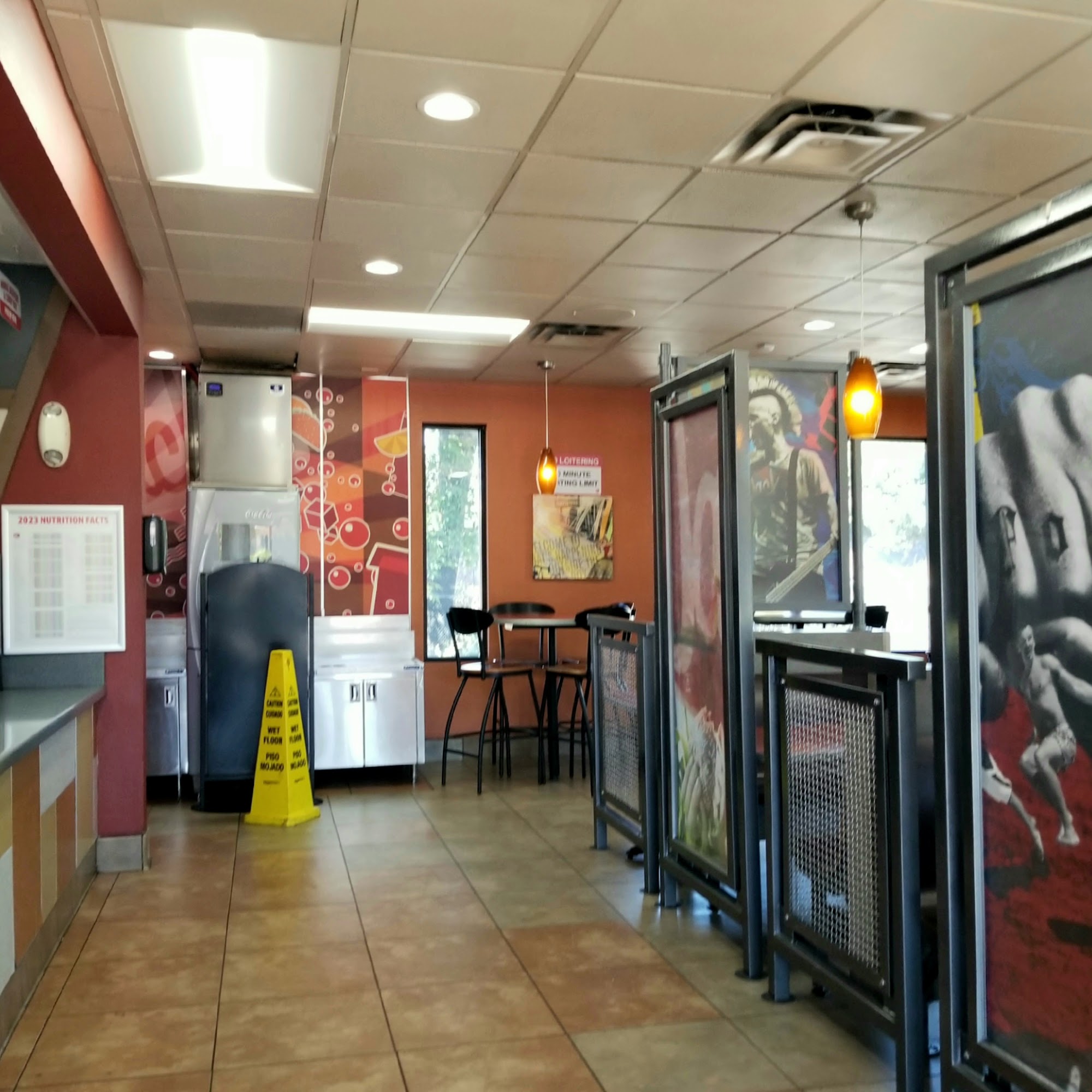 Jack In The Box
