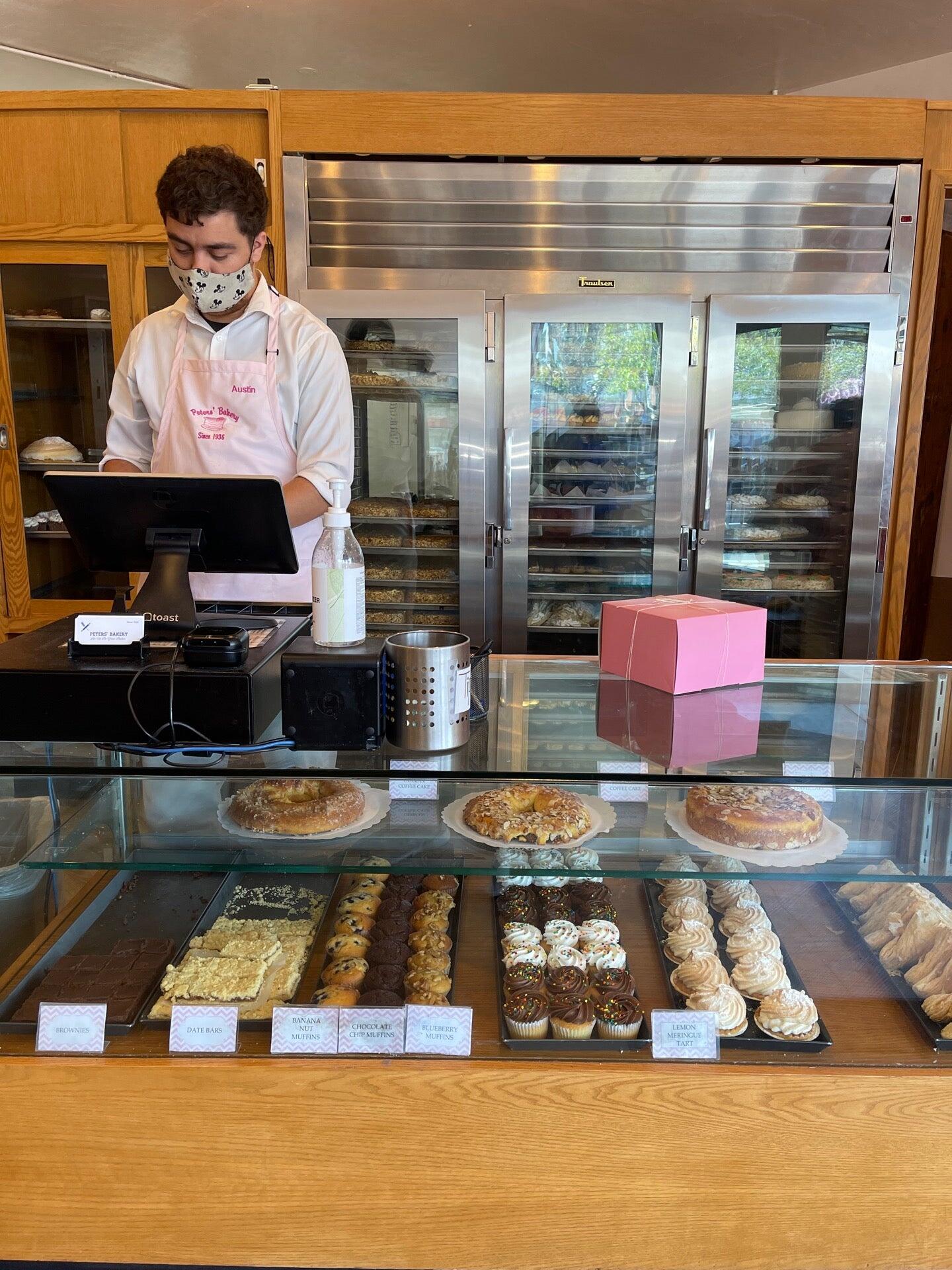 Photo credit: nextdoor