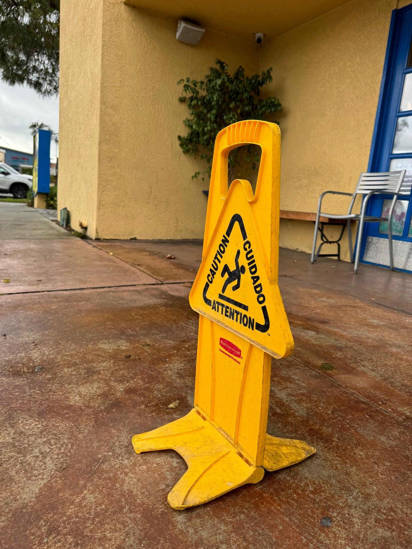 Photo credit: nextdoor
