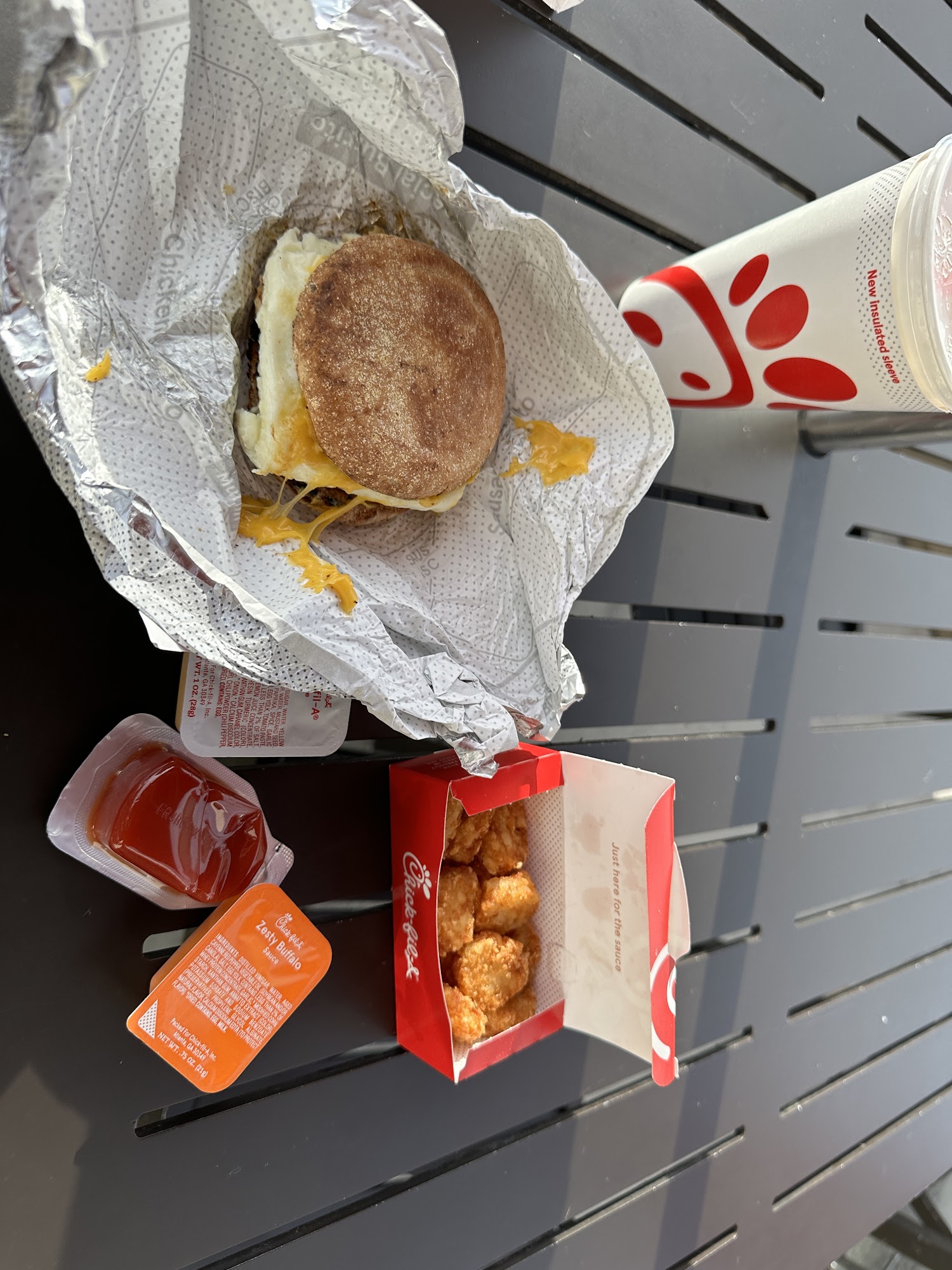 Chick-fil-A