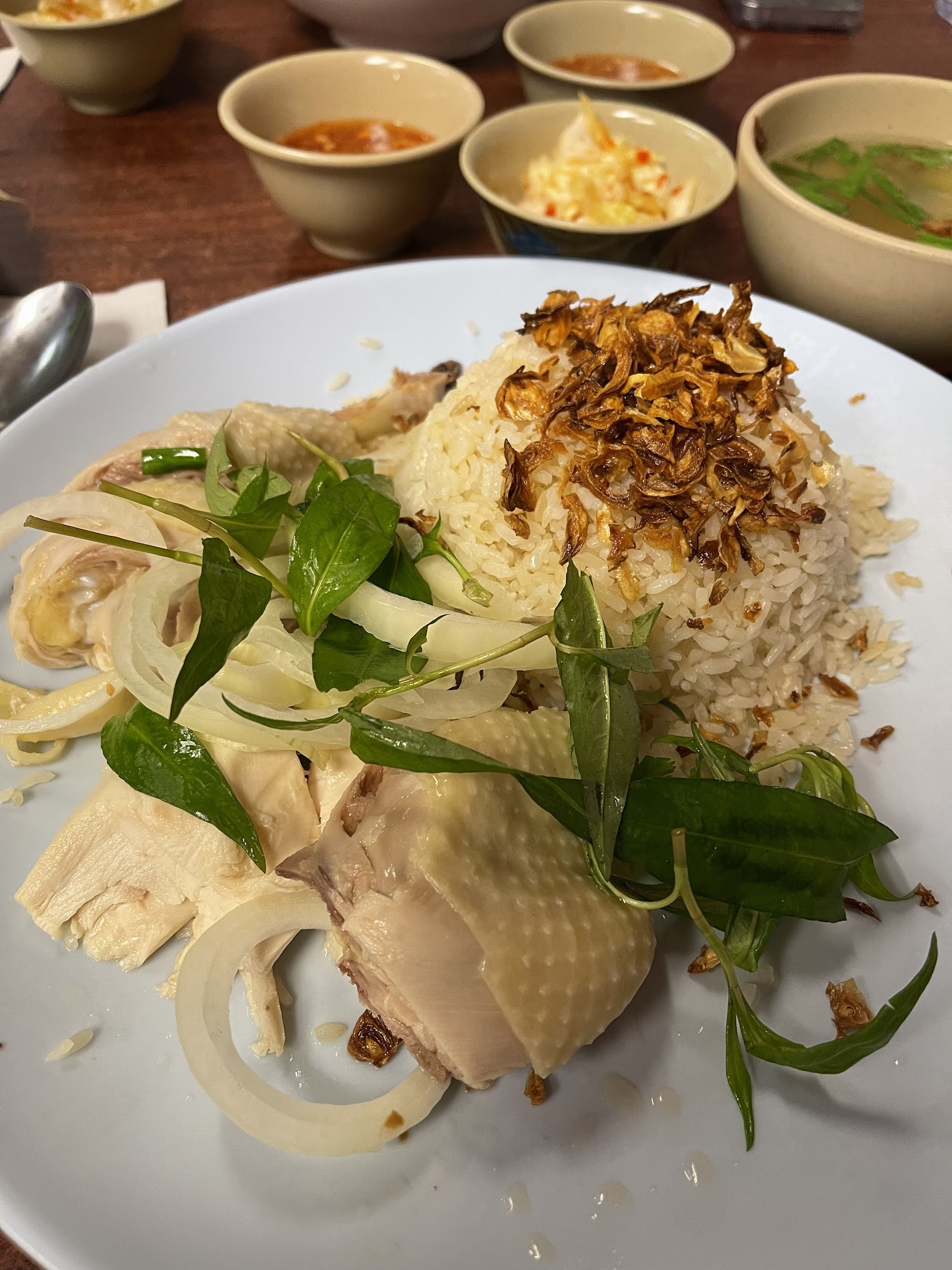 Hai Nam Restaurant