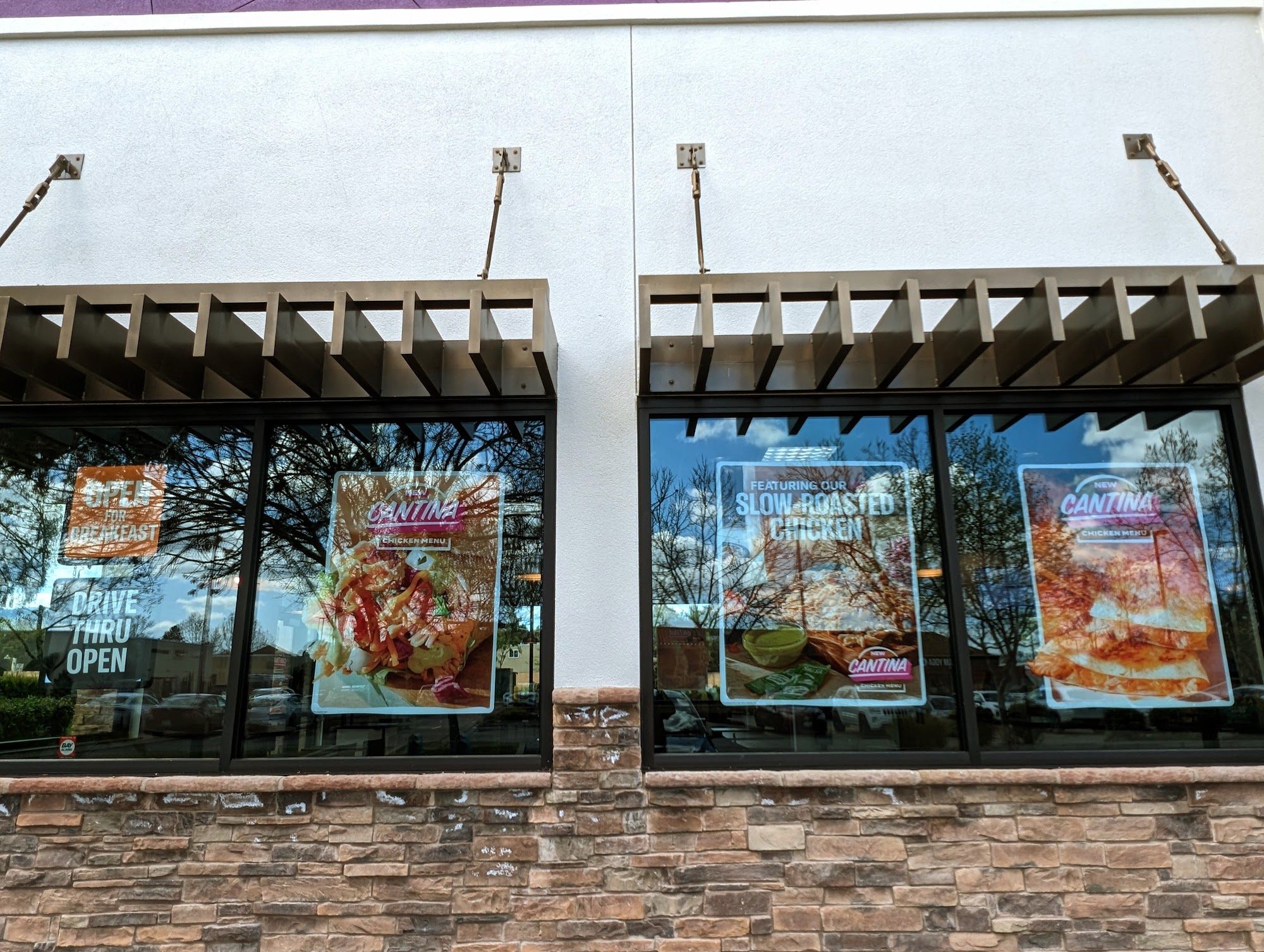 Taco Bell