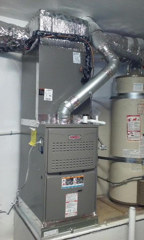 San Jose Heating & Air Conditioning