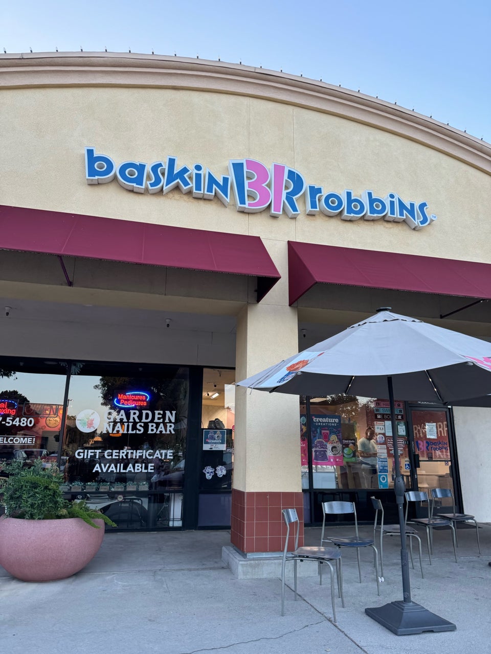 Baskin-Robbins
