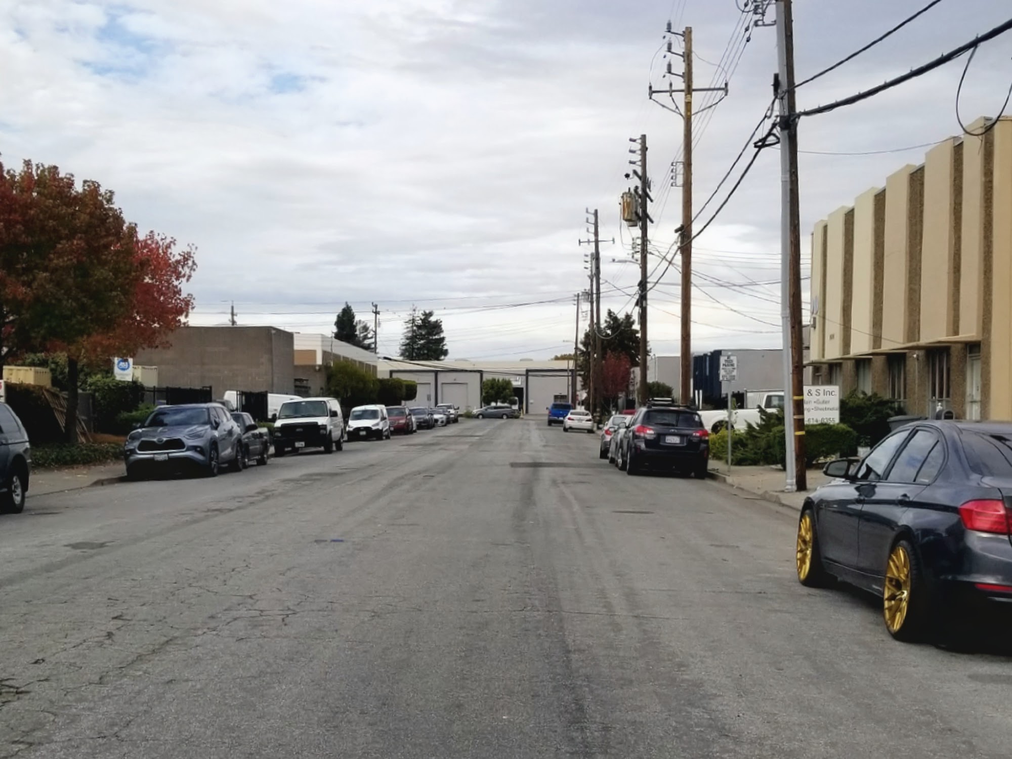 Pellegrini Construction Co