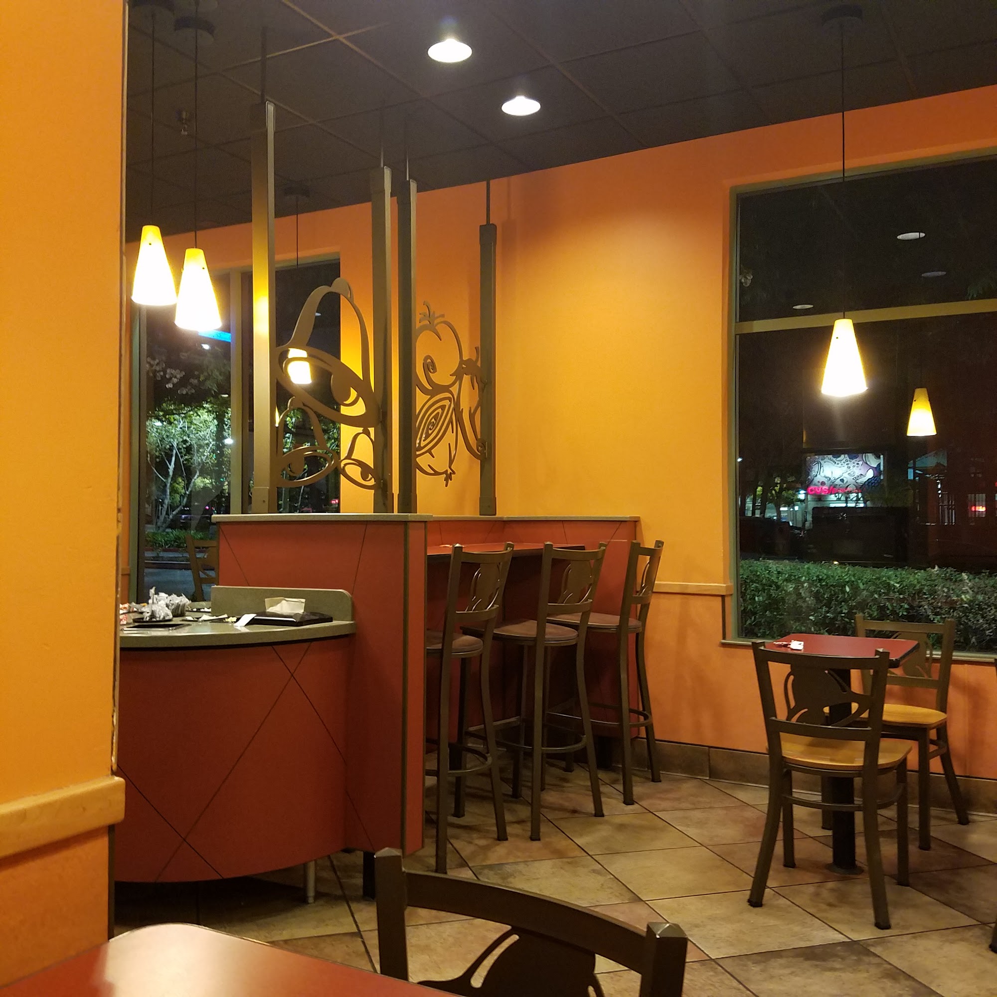 Taco Bell