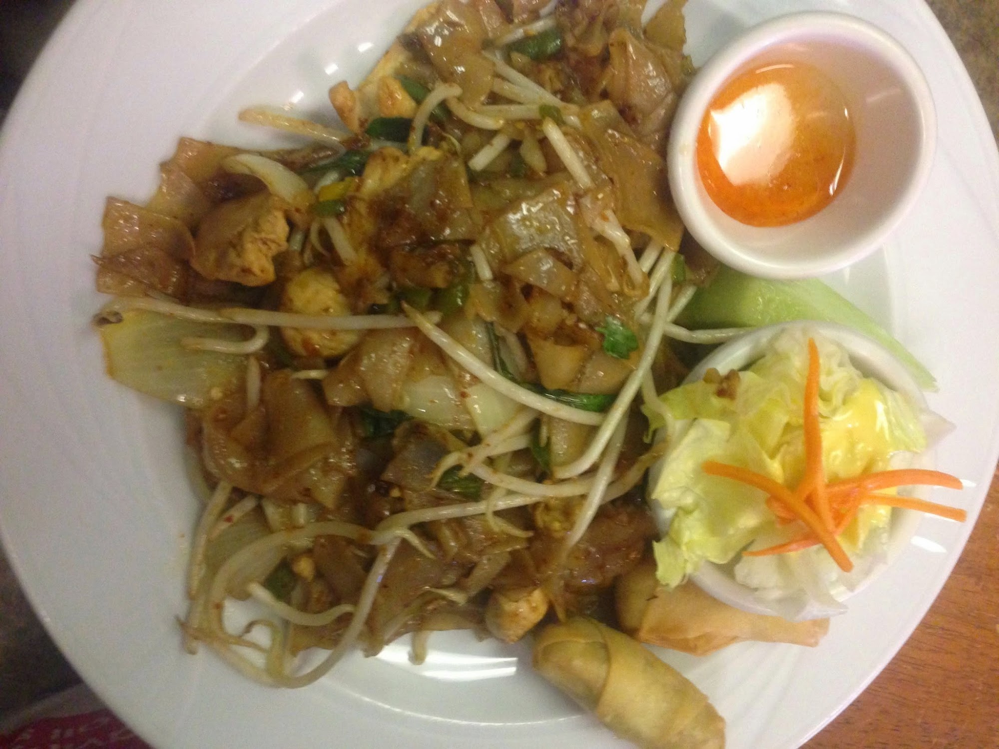 Darunee Thai Cuisine