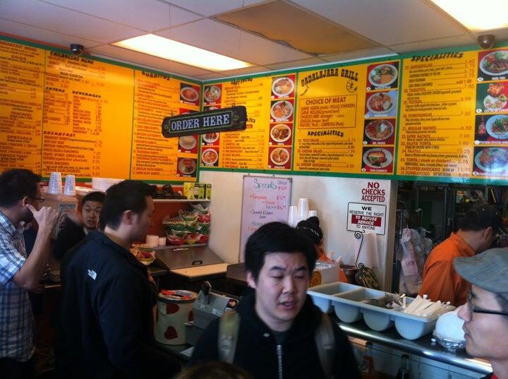 Photo credit: nextdoor