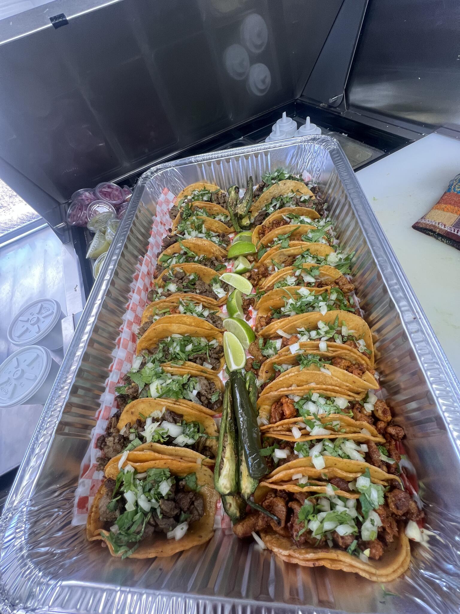 Photo credit: nextdoor