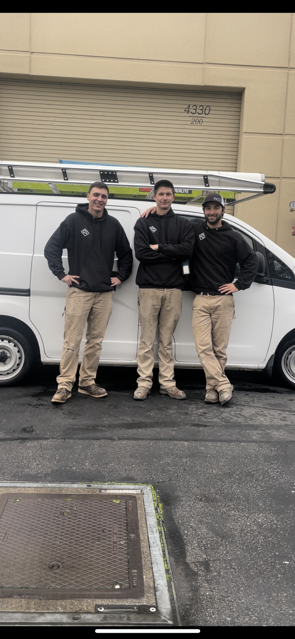 Photo credit: nextdoor