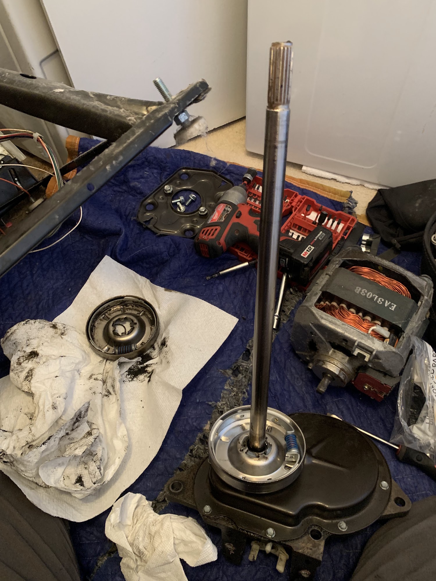 A1 Appliance Repair San Rafael