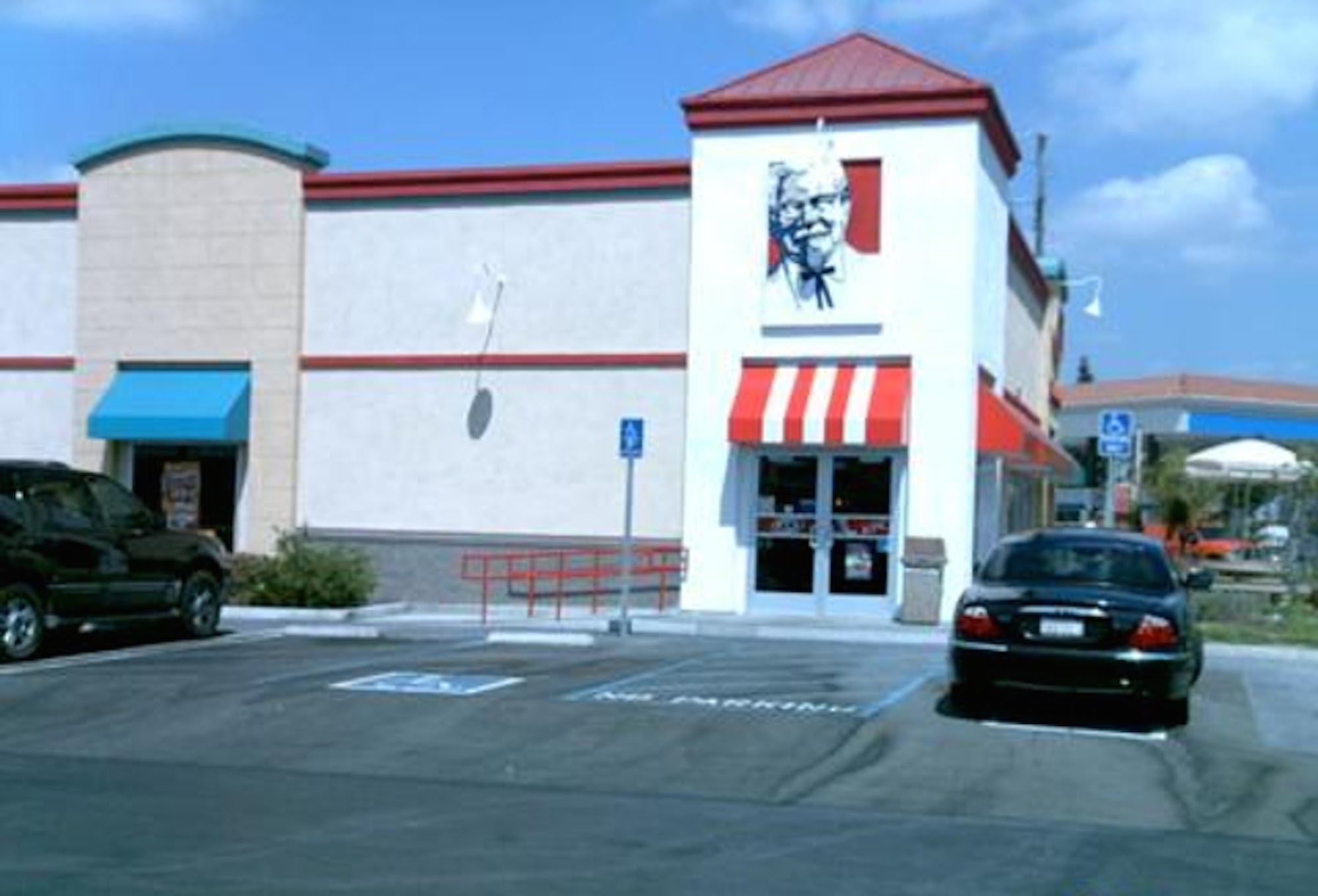 KFC